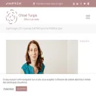chloeturgis.com