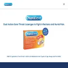 chloralieve.com