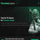 chlorinecheats.com