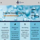 chlorinedioxidestore.com