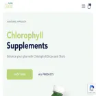chloroglow.com