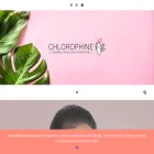chlorophine.com