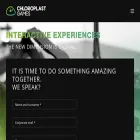 chloroplastgames.com