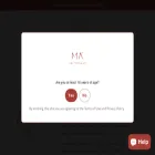 ch.maswitzerland.com