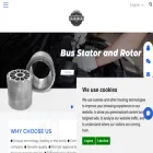 chmeindustry.com