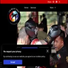 chmuaythai.com