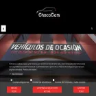 chococars.com