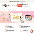 chococases.com