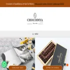 chocodivachocolatier.com
