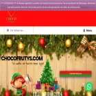 chocofrutys.com