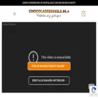 chocoladebikkels.nl