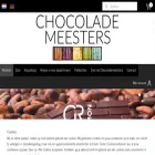chocolademeesters.eu