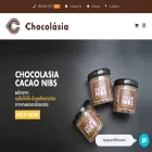 chocolasia.com