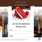 chocolatharlem.com
