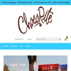 chocorite.com