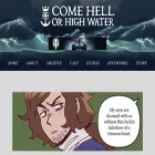 chohwcomic.com