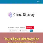 choice.directory