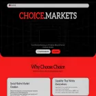choice.markets