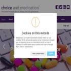 choiceandmedication.org