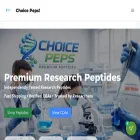 choicepeps.com