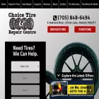 choicetirerepair.com