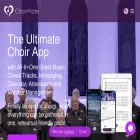 choirmate.com