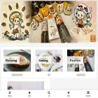 chomo-kitchen.com
