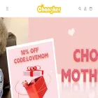chongker.com