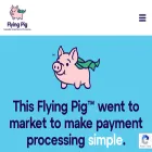 chooseflyingpig.com