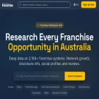 choosefranchise.com