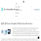 choosehumidifier.com