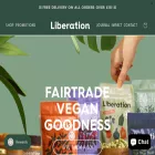 chooseliberation.com