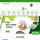 choosemyfresh.com