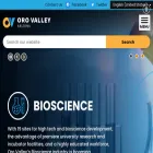 chooseorovalley.com