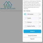 choosespotlight.com
