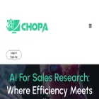 chopa.io
