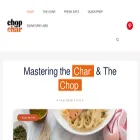chopandchar.com