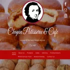 chopinpatisserie.com.au