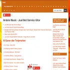 chord.andelomusic.com