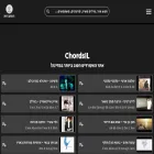 chordsil.com