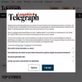 chorleycitizen.co.uk