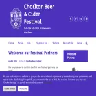 chorltonbeerfestival.org.uk