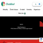 chotebor.cz