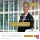 chris-holt.com