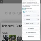 chris-kayaks.de