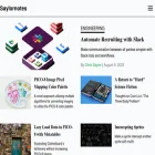 chris-saylor.com