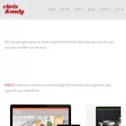 chrisandandy.design
