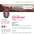 chrisbernard.com