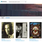 chriscacavas1.bandcamp.com