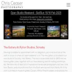 chrisceaser.co.uk
